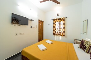 Rainbow Residency ECR