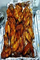 Rainbow Residency ECR