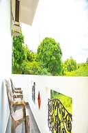 Rainbow Residency ECR