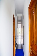 Rainbow Residency ECR