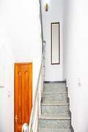 Rainbow Residency ECR