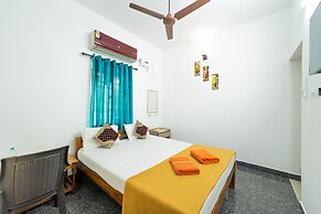 Rainbow Residency ECR