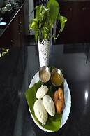 Rainbow Residency ECR