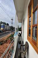 Rainbow Residency ECR