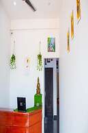 Rainbow Residency ECR