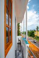 Rainbow Residency ECR