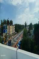 Rainbow Residency ECR