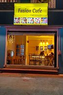 Rainbow Residency ECR