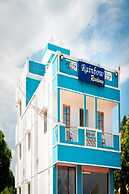 Rainbow Residency ECR