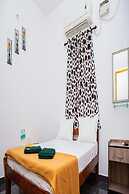 Rainbow Residency ECR