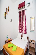 Rainbow Residency ECR