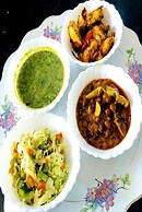 Rainbow Residency ECR