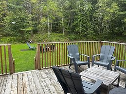 Au Sommet du Lac Magog