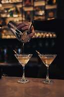 Au Sommet du Lac Magog