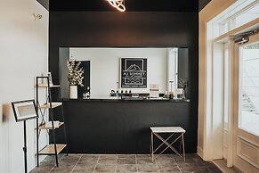 Au Sommet du Lac Magog