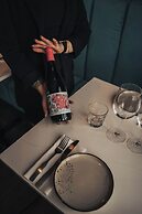 Au Sommet du Lac Magog