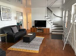 Au Sommet du Lac Magog