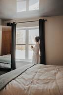 Au Sommet du Lac Magog