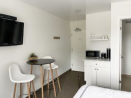 Au Sommet du Lac Magog