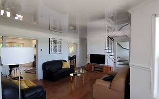 Au Sommet du Lac Magog