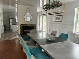 Au Sommet du Lac Magog