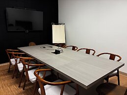 Au Sommet du Lac Magog