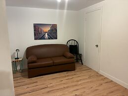 Au Sommet du Lac Magog