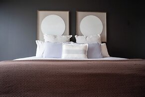 Au Sommet du Lac Magog