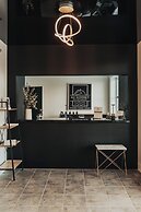 Au Sommet du Lac Magog