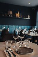 Au Sommet du Lac Magog