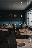 Au Sommet du Lac Magog