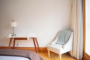 Au Sommet du Lac Magog