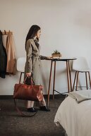 Au Sommet du Lac Magog