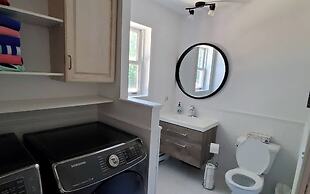 Au Sommet du Lac Magog