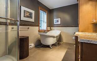 Au Sommet du Lac Magog