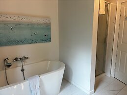 Au Sommet du Lac Magog