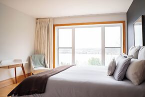 Au Sommet du Lac Magog