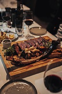 Au Sommet du Lac Magog