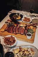 Au Sommet du Lac Magog