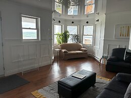 Au Sommet du Lac Magog