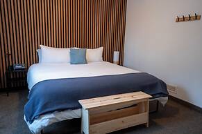 Au Sommet du Lac Magog