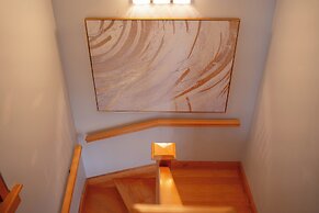 Au Sommet du Lac Magog