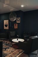 Au Sommet du Lac Magog