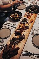 Au Sommet du Lac Magog