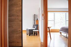 Au Sommet du Lac Magog