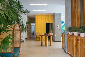 Outpost Weligama Beachfront