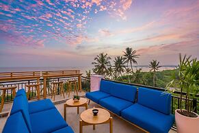 Outpost Weligama Beachfront