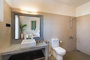 Outpost Weligama Beachfront