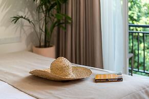 Outpost Weligama Beachfront