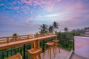 Outpost Weligama Beachfront